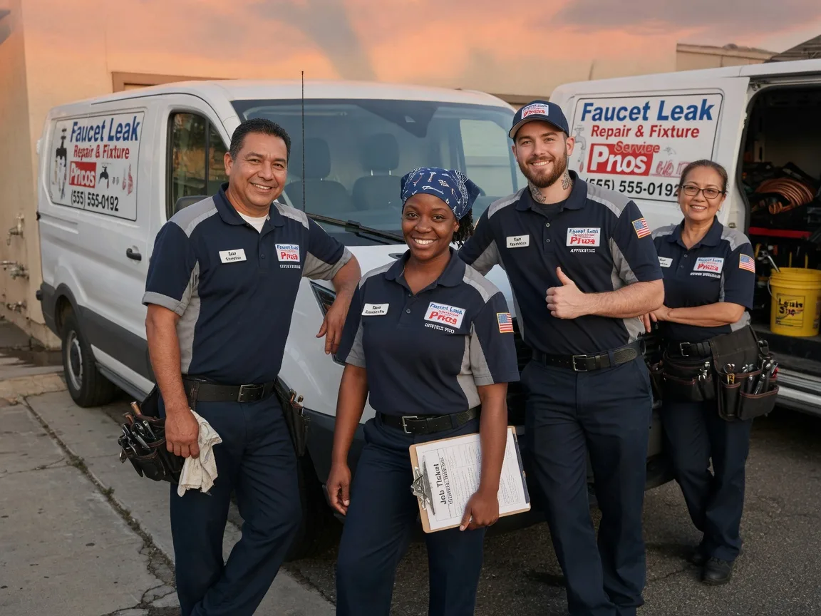 Faucet Repair company in Bell Buckle, TN