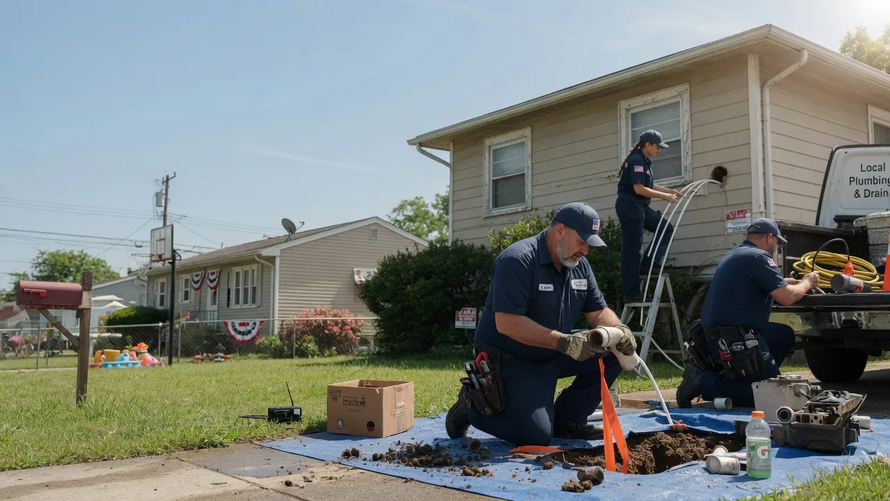 Faucet Repair in Bell Buckle, TN near me